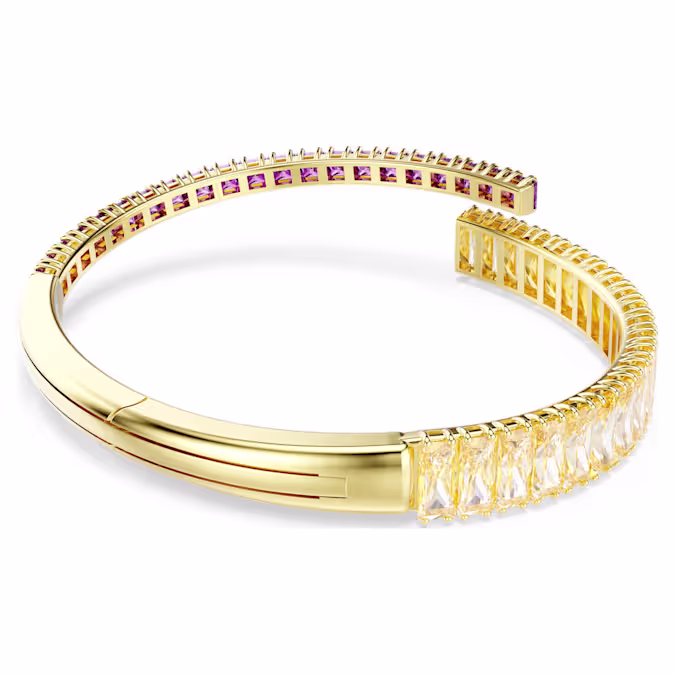 Matrix bangle